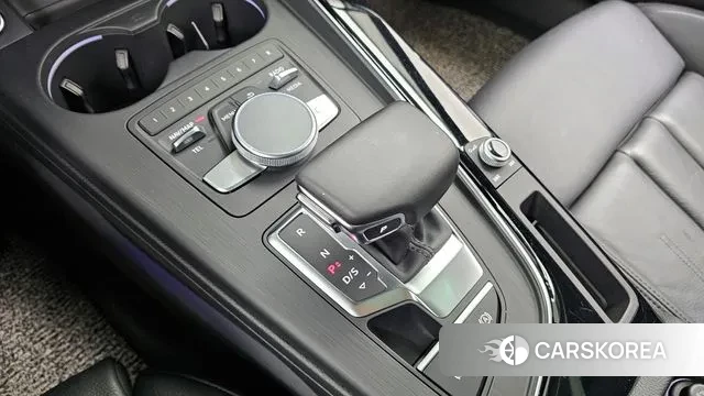 Audi A5 (F5) id 3356659 из Кореи 19