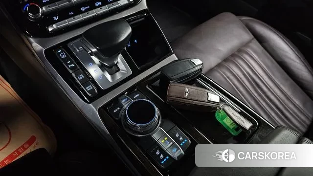 Genesis EQ900 id 3413211 из Кореи 19