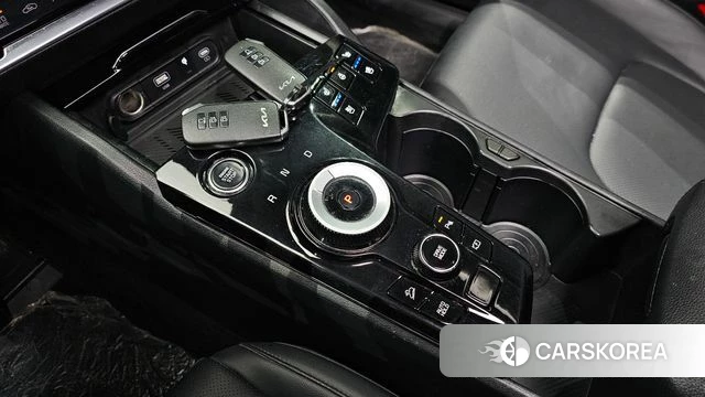 Kia Sportage 5th Generation Hybrid id 4194328 из Кореи 29