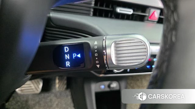 Hyundai Ionic 5 id 4613710 из Кореи 29