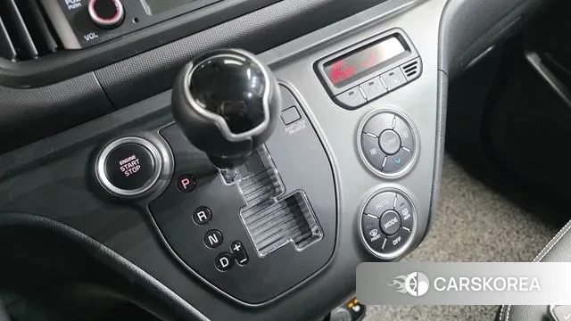 Kia The New Kia Ray id 3770368 из Кореи 19