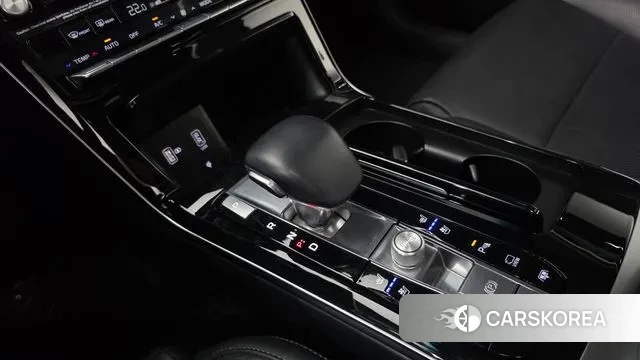 Kia K7 Premier id 3374652 из Кореи 19