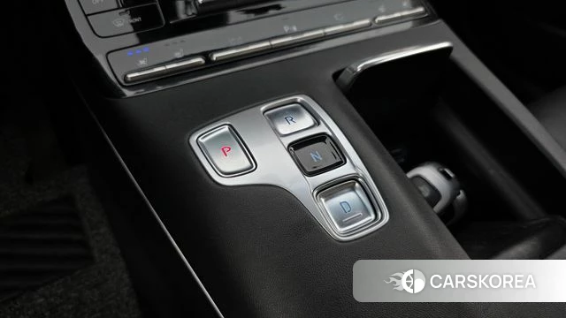 Hyundai The New Grandeur IG id 4625567 из Кореи 19