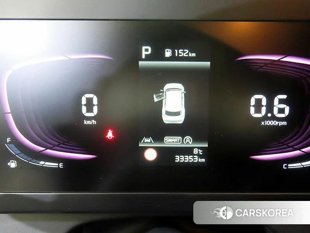 Kia Sportage 5th Generation id 3954350 из Кореи 18