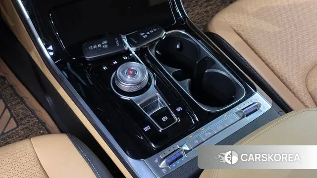 Kia Carnival 4th generation id 3606332 из Кореи 19