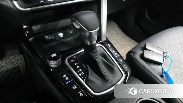 Kia Seltos id 4268925 из Кореи 29
