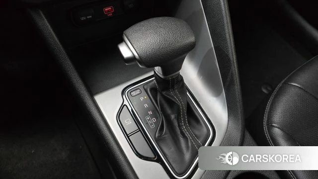 Kia The New Niro id 3844463 из Кореи 19