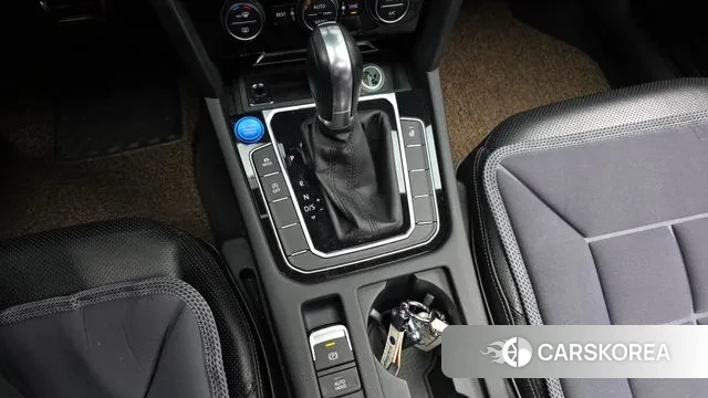 Volkswagen Arteon id 3789329 из Кореи 19