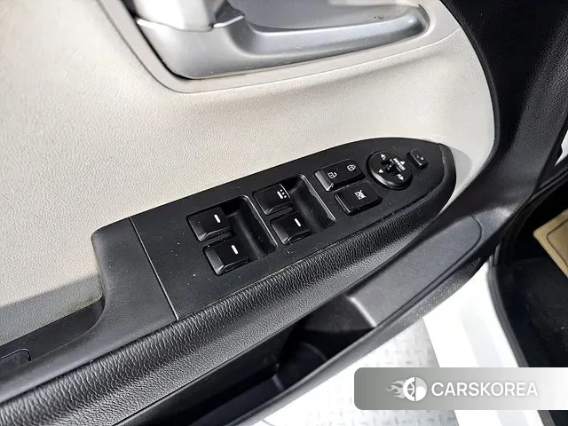 Kia The New Ray id 3488392 из Кореи 18