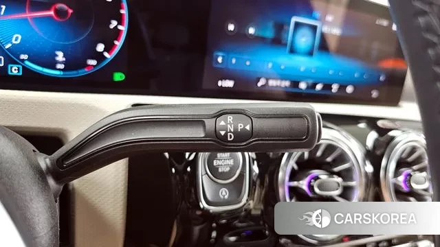 Mercedes-Benz A-Class W177 id 2915382 из Кореи 19