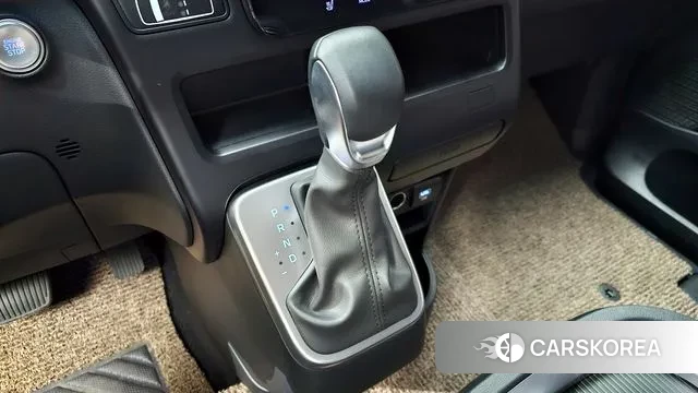 Hyundai Staria id 3585425 из Кореи 19