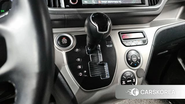 Kia The New Ray id 4196177 из Кореи 19