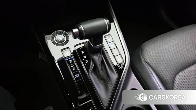 Kia Di Ol Nu Niro id 3317218 из Кореи 19