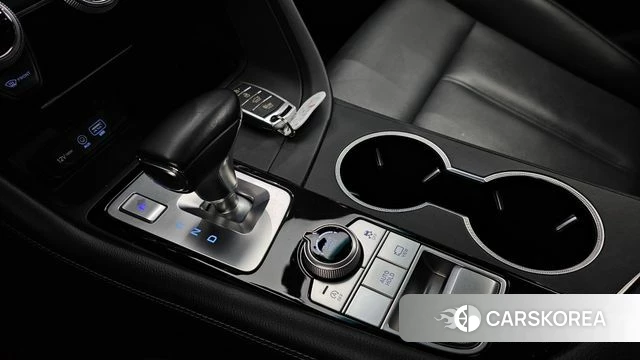 Genesis G70 id 4794765 из Кореи 29