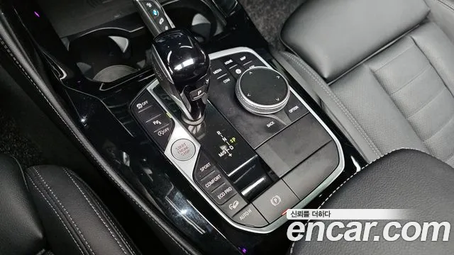 BMW X4 (G02) id 2671306 из Кореи 19