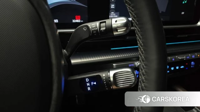 Hyundai Ionic 6 id 4592189 из Кореи 19