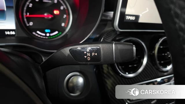 Mercedes-Benz GLC-Class X253 id 4197036 из Кореи 31