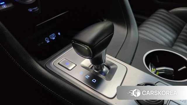 Genesis G70 id 4586889 из Кореи 19