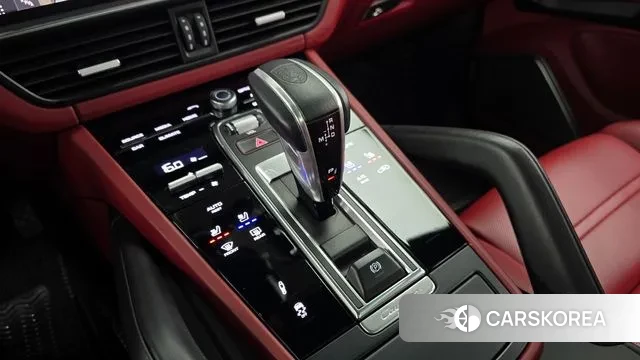 Porsche Cayenne (PO536) id 3373965 из Кореи 19