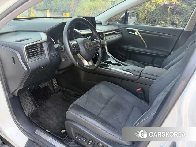 Lexus RX id 4291279 из Китая 14