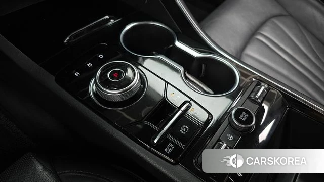 Kia K5 3rd generation id 4446647 из Кореи 19