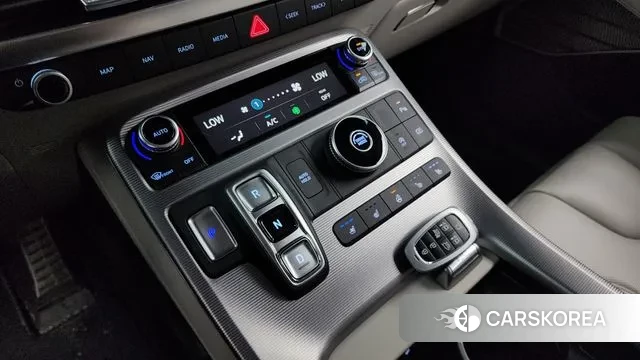 Hyundai The New Palisade id 3021985 из Кореи 19