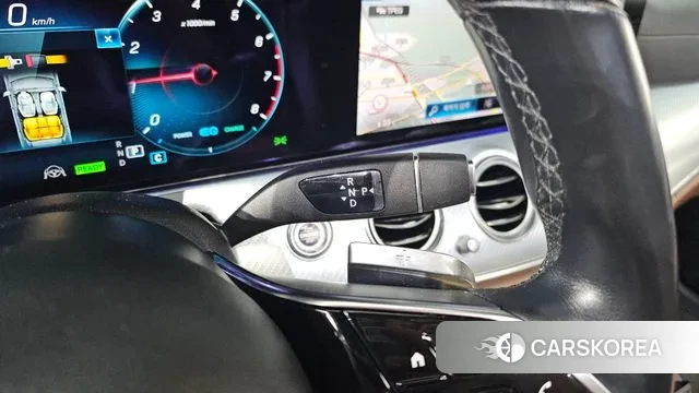 Mercedes-Benz E-Class W213 id 3367614 из Кореи 19