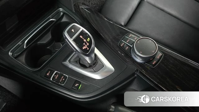 BMW 3 Series (F30) id 4180500 из Кореи 19