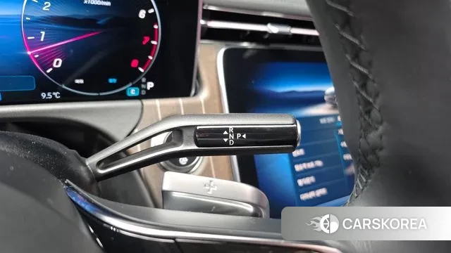 Mercedes-Benz E-Class W214 id 3523147 из Кореи 19