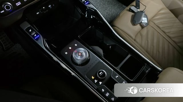 Kia The New Sorento 4th Generation id 4322155 из Кореи 31