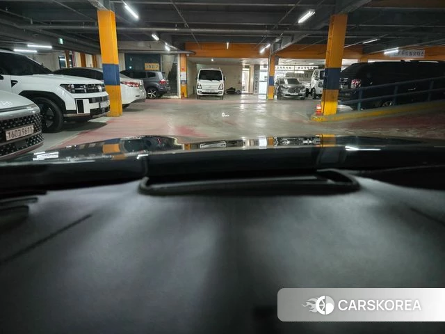 Genesis G80 id 4269254 из Кореи 14