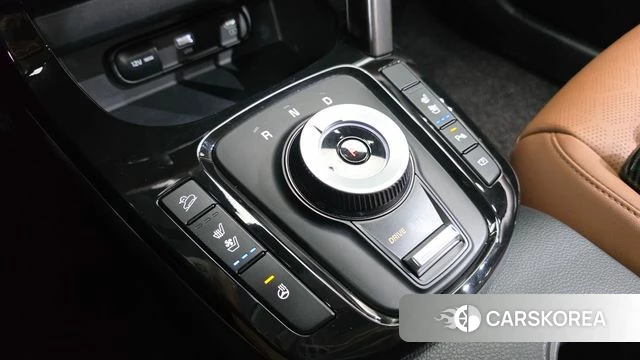 Kia The New Seltos id 4469529 из Кореи 19