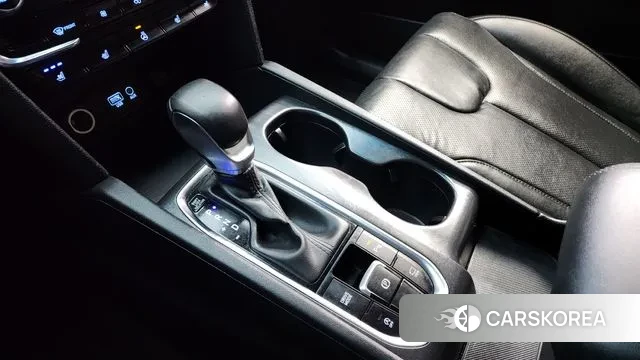 Hyundai Santa Fe TM id 3061041 из Кореи 19