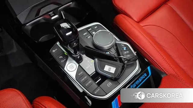 BMW 2 Series Gran Coupe (F44) id 3697371 из Кореи 19