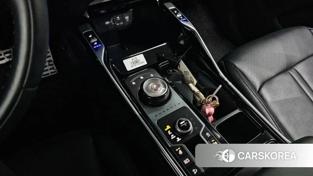 Kia The New Sorento 4th Generation id 4201044 из Кореи 33