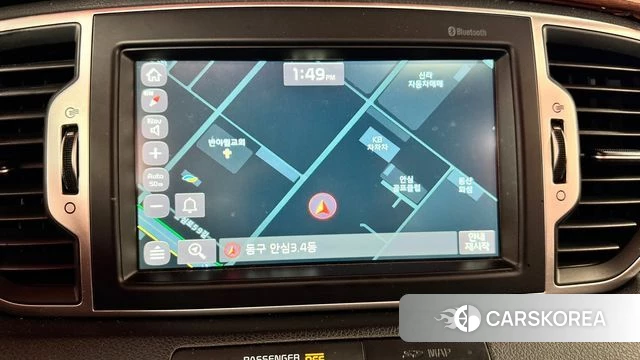 Kia Sportage 4th Generation id 4574483 из Кореи 19