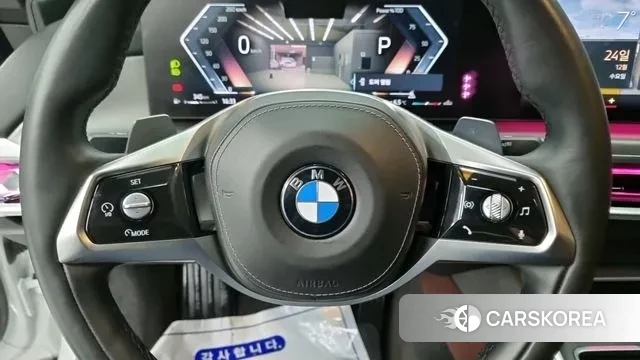 BMW 7 Series (G11) id 3512607 из Кореи 17