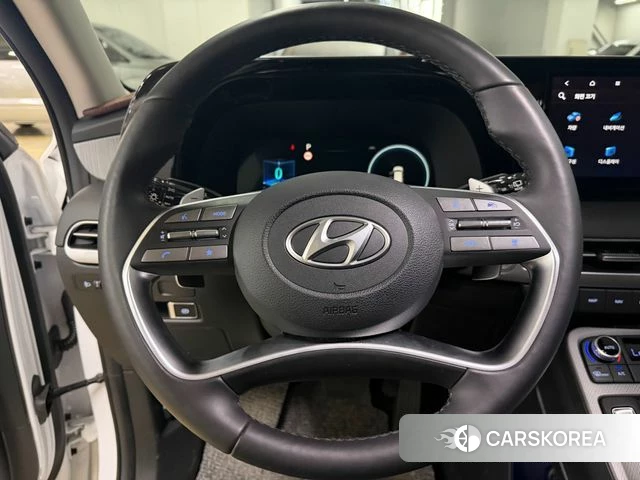 Hyundai The New Palisade id 4704908 из Кореи 19