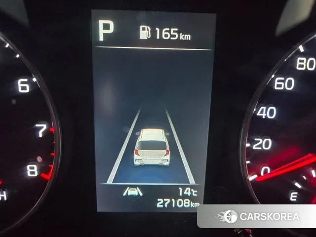 Kia Morning Urban (JA) id 3360194 из Кореи 19