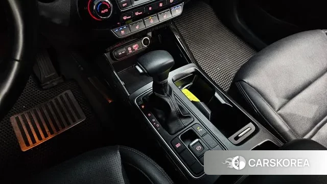 Kia The New Sorento id 3772740 из Кореи 19