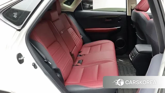 Lexus NX300h id 2994920 из Кореи 19