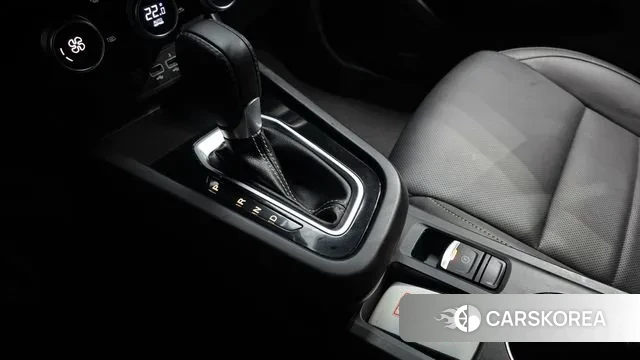 Renault Korea (Samsung) XM3 id 3383019 из Кореи 19