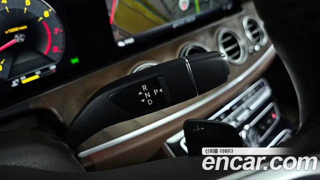 Mercedes-Benz E-Class W213 id 2717092 из Кореи 19