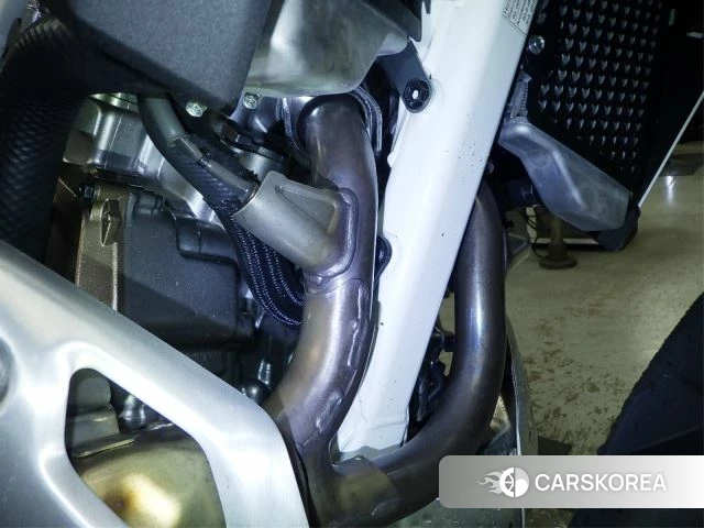 Honda CRF1100L AFRICA TWIN id 4192966 из Японии 33