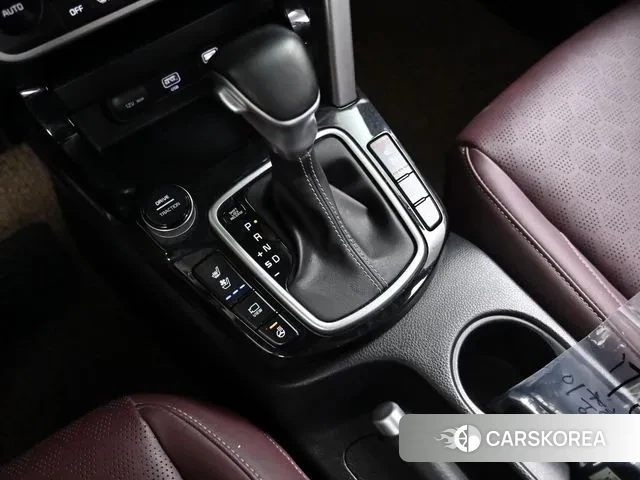 Kia Seltos id 3349343 из Кореи 19