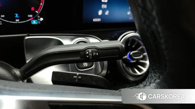 Mercedes-Benz GLB-Class X247 id 3826104 из Кореи 19