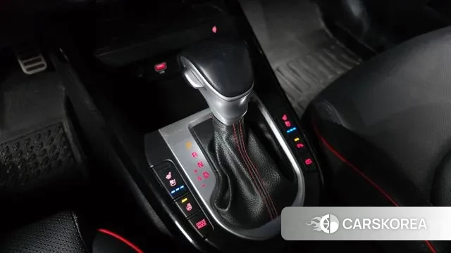 Kia The New K3 2nd generation id 3443071 из Кореи 19