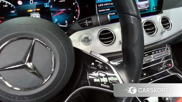 Mercedes-Benz E-Class W213 id 2970016 из Кореи 19