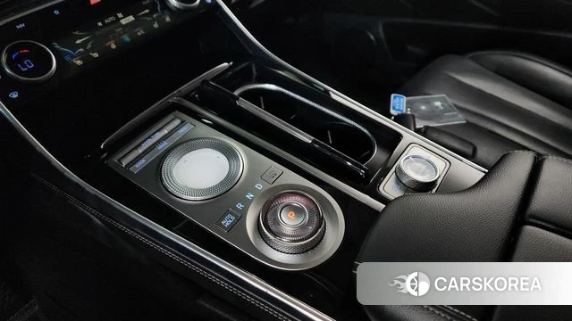 Genesis GV80 id 4283989 из Кореи 19
