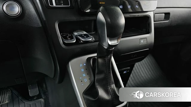 Hyundai Staria id 3819011 из Кореи 19